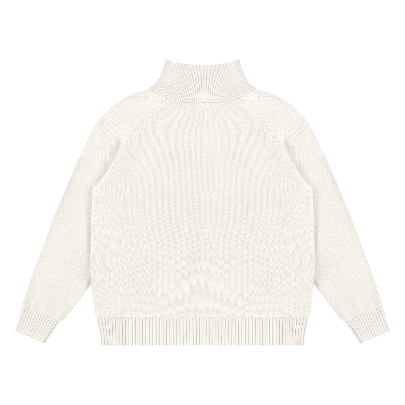 Gumbo Golf Club Quarter-Zip Pullover Sweatshirt
