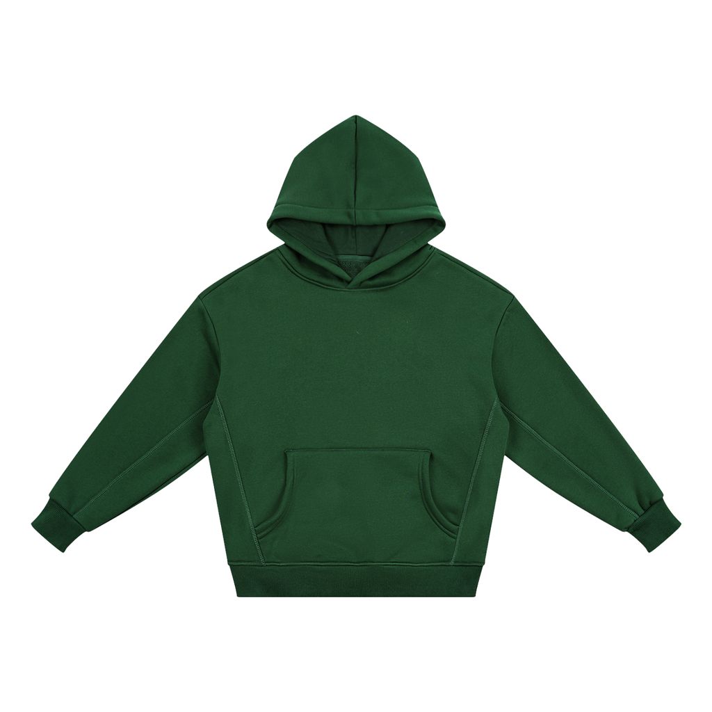 Gumbo OG Kids' Fleece Hoodie