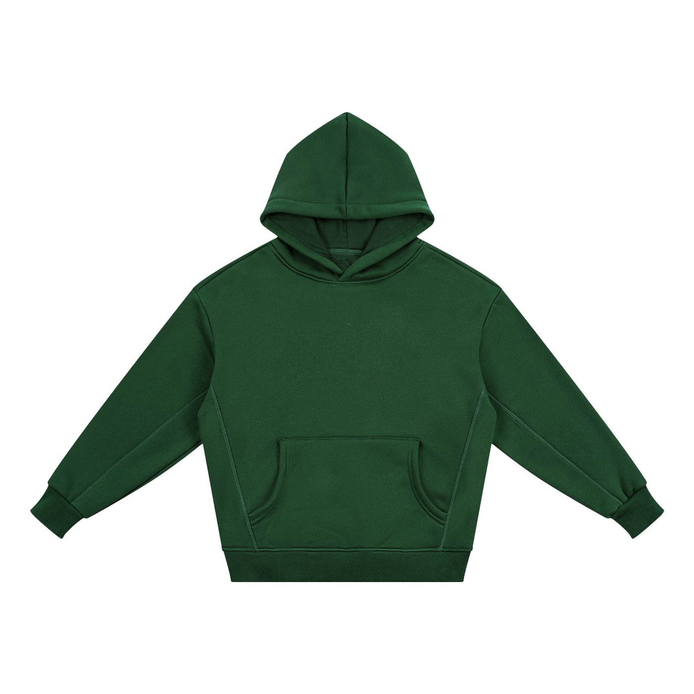Gumbo OG Kids' Fleece Hoodie