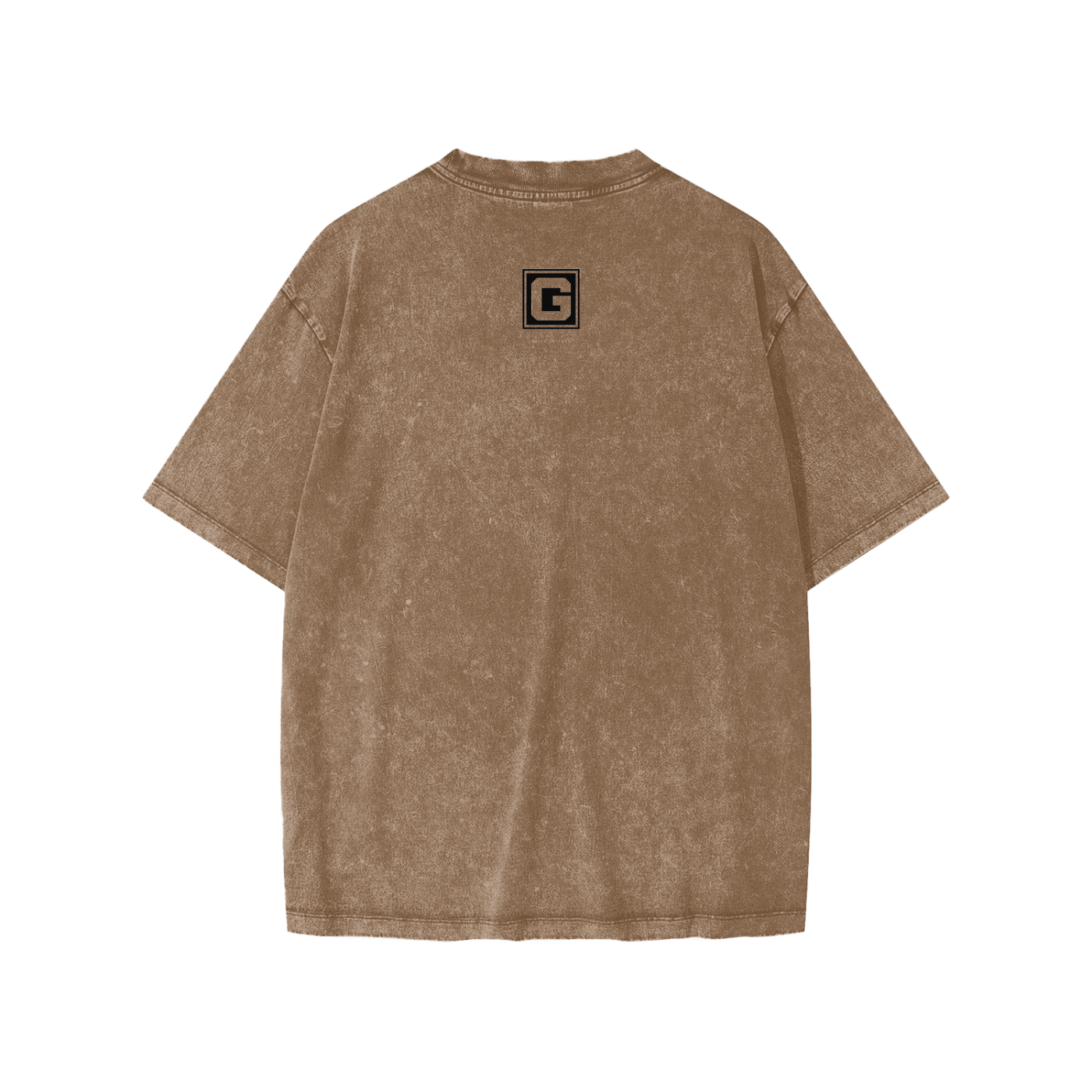 Gumbo Daily Uniform Snow Washed Kids' T-Shirt