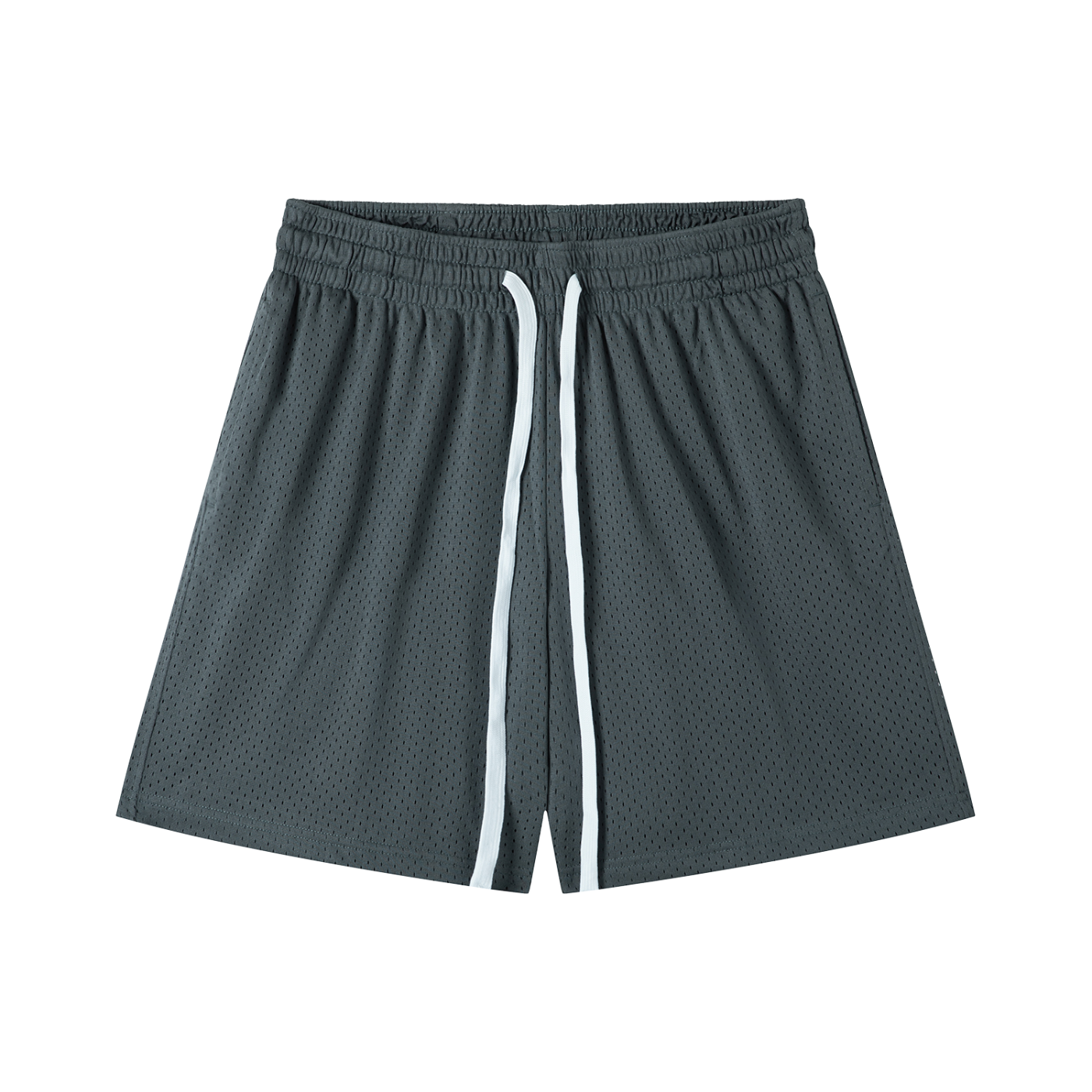 Gumbo Daily Uniform Mesh Sport Shorts