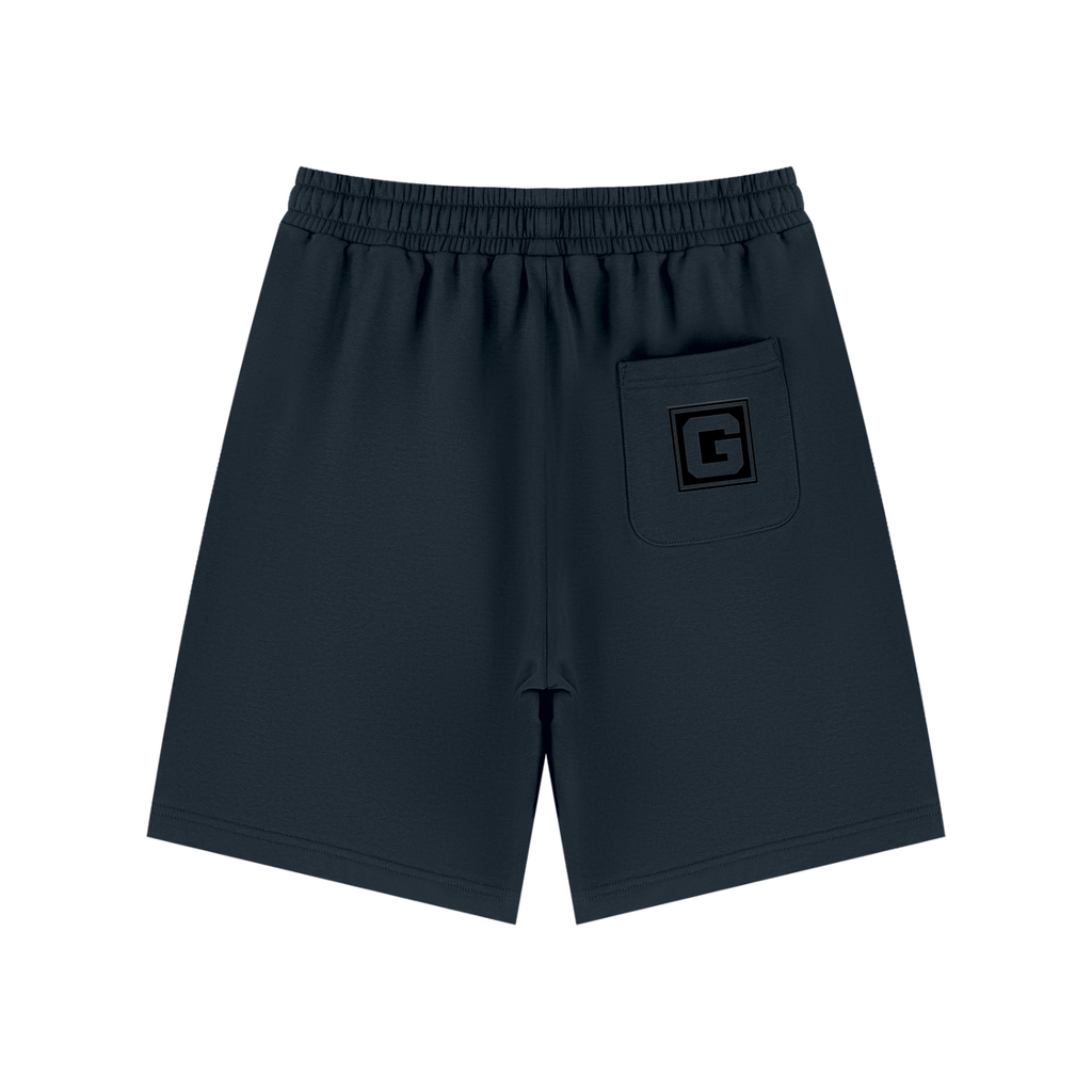 Gumbo Daily Uniform Unisex Drawstring Shorts