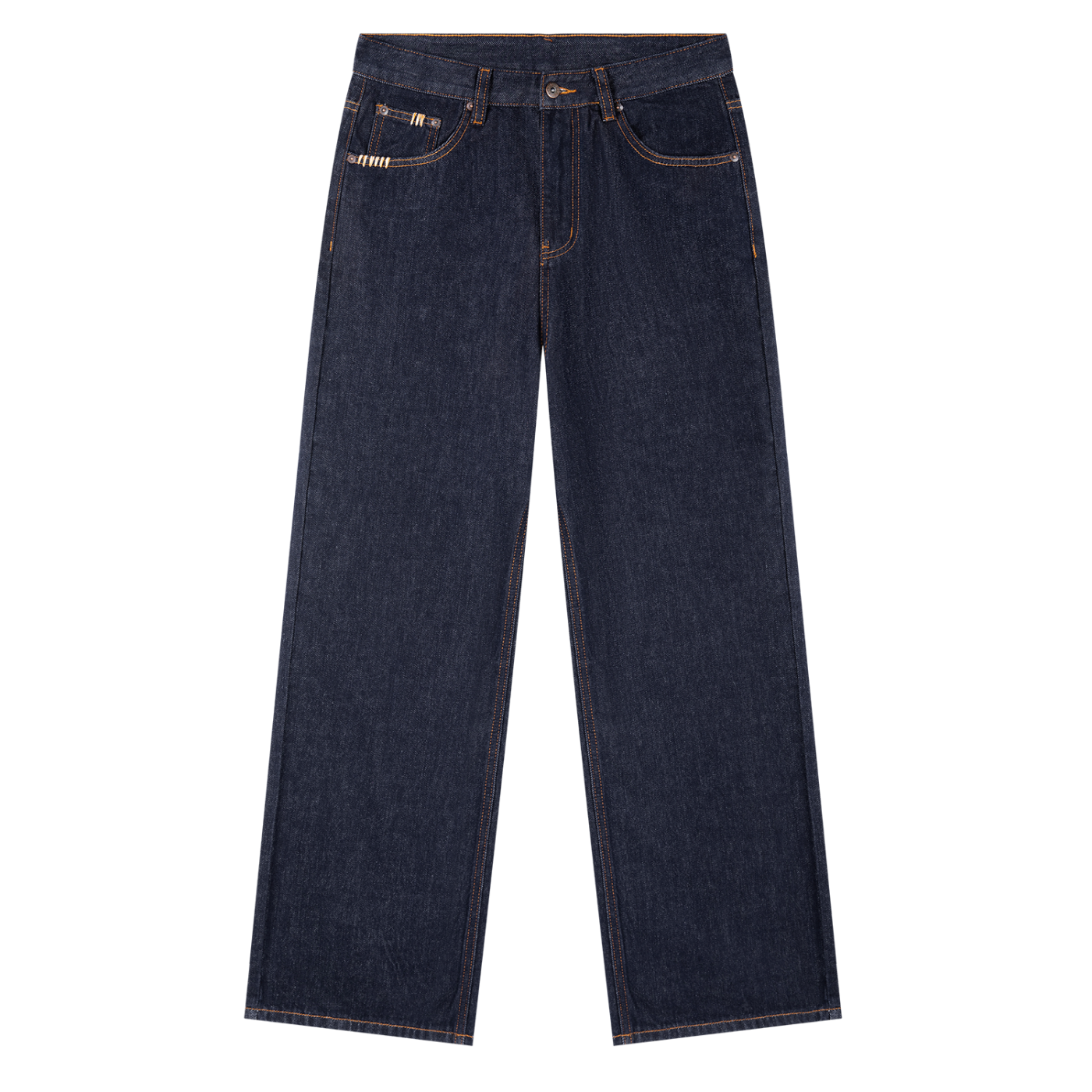 Gumbo OG Denim Jeans