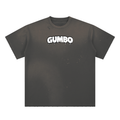 Gumbo Paint Splatter T-Shirt