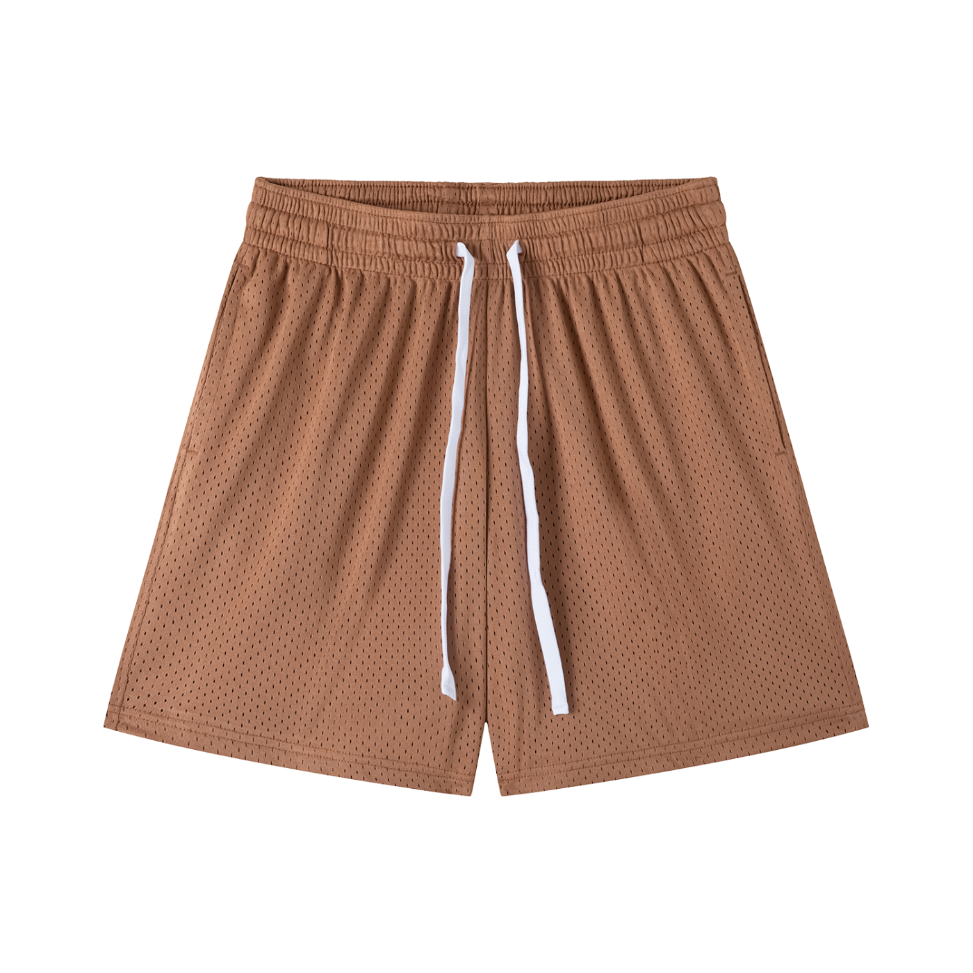 Gumbo Daily Uniform Mesh Sport Shorts