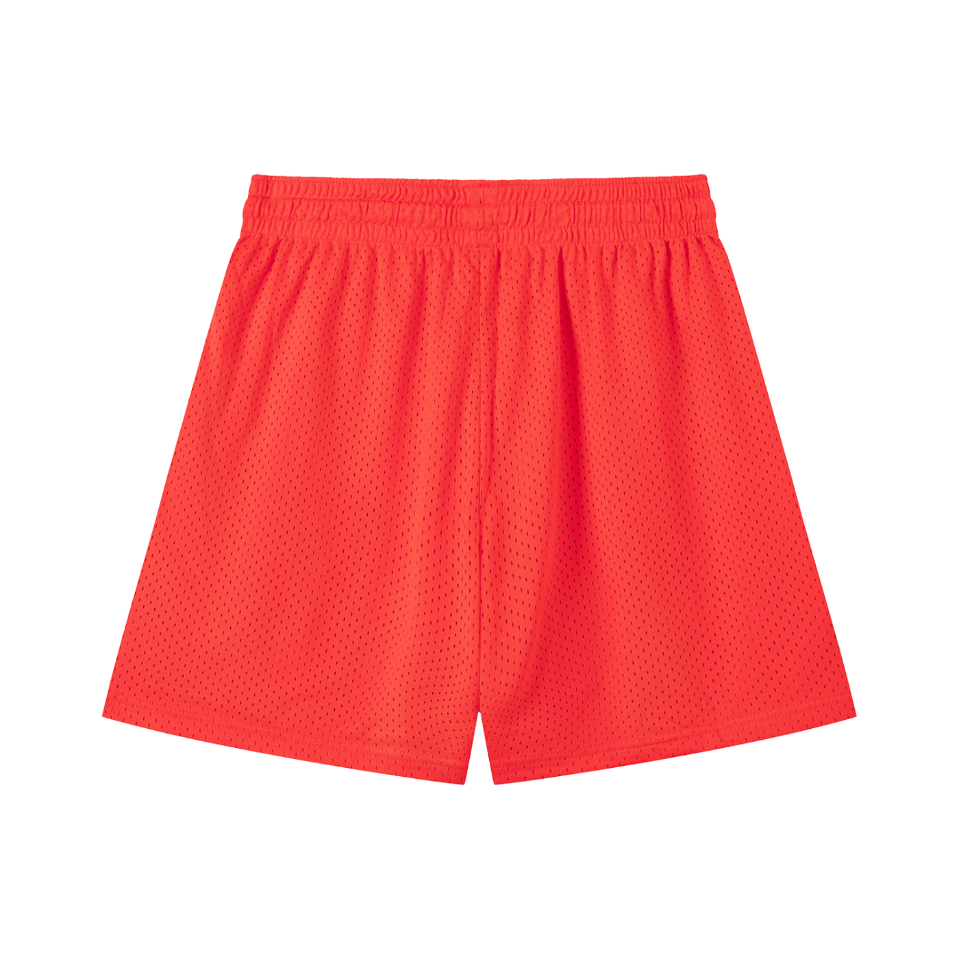 Gumbo Daily Uniform Mesh Sport Shorts
