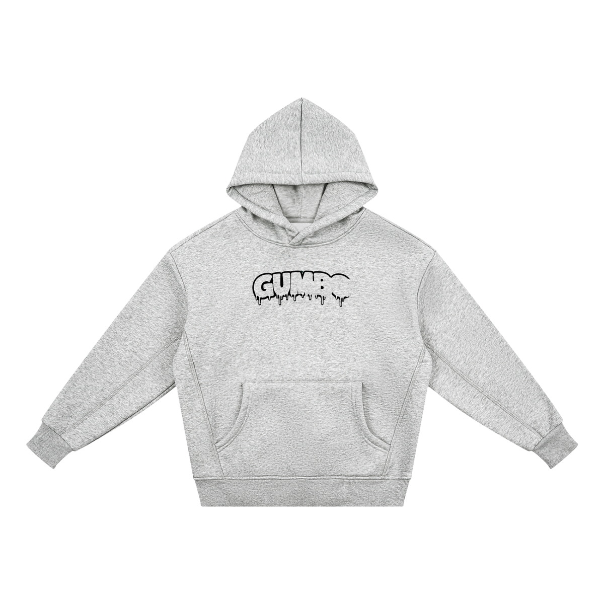 Gumbo OG Kids' Fleece Hoodie