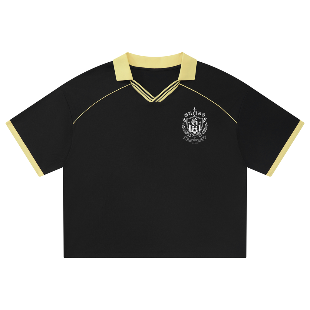 Gumbo Boxy Soccer Jersey