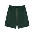 Gumbo Daily Uniform Unisex Drawstring Shorts