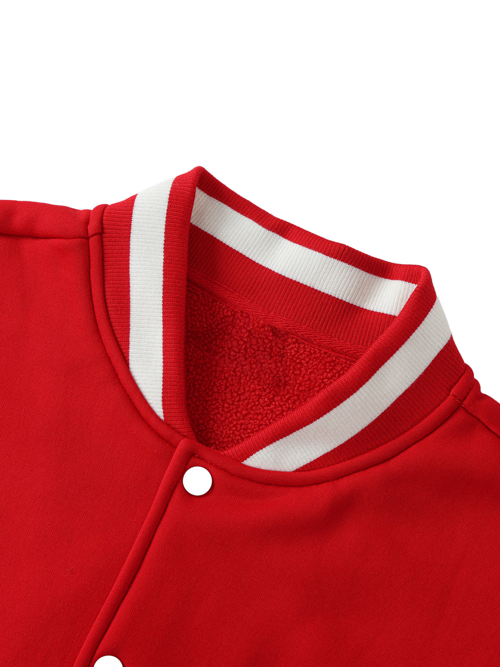 Gumbo Jock Varsity Jacket