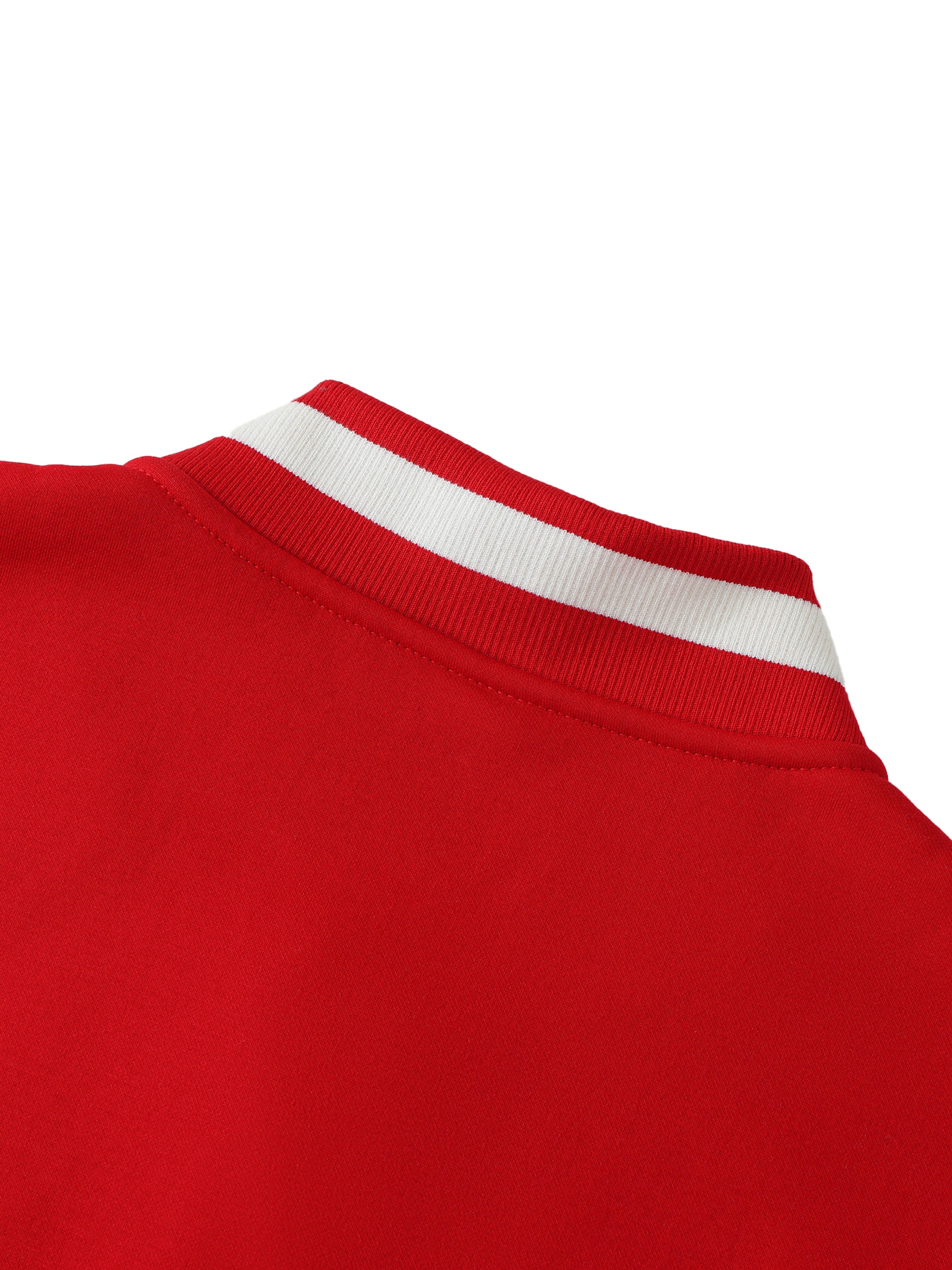 Gumbo Jock Varsity Jacket