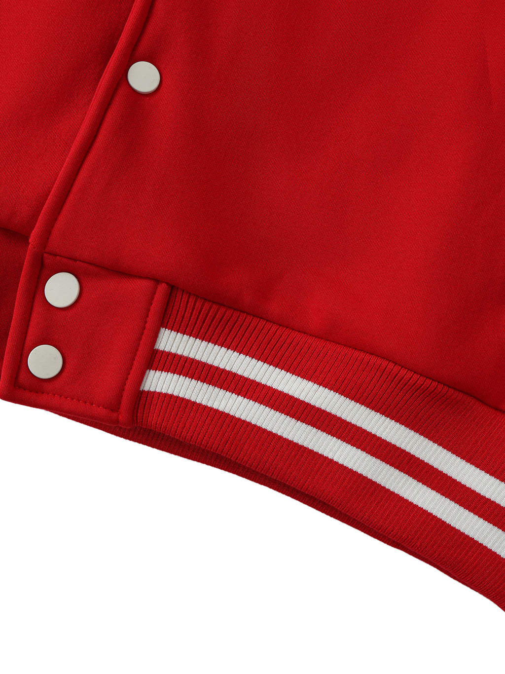 Gumbo Jock Varsity Jacket